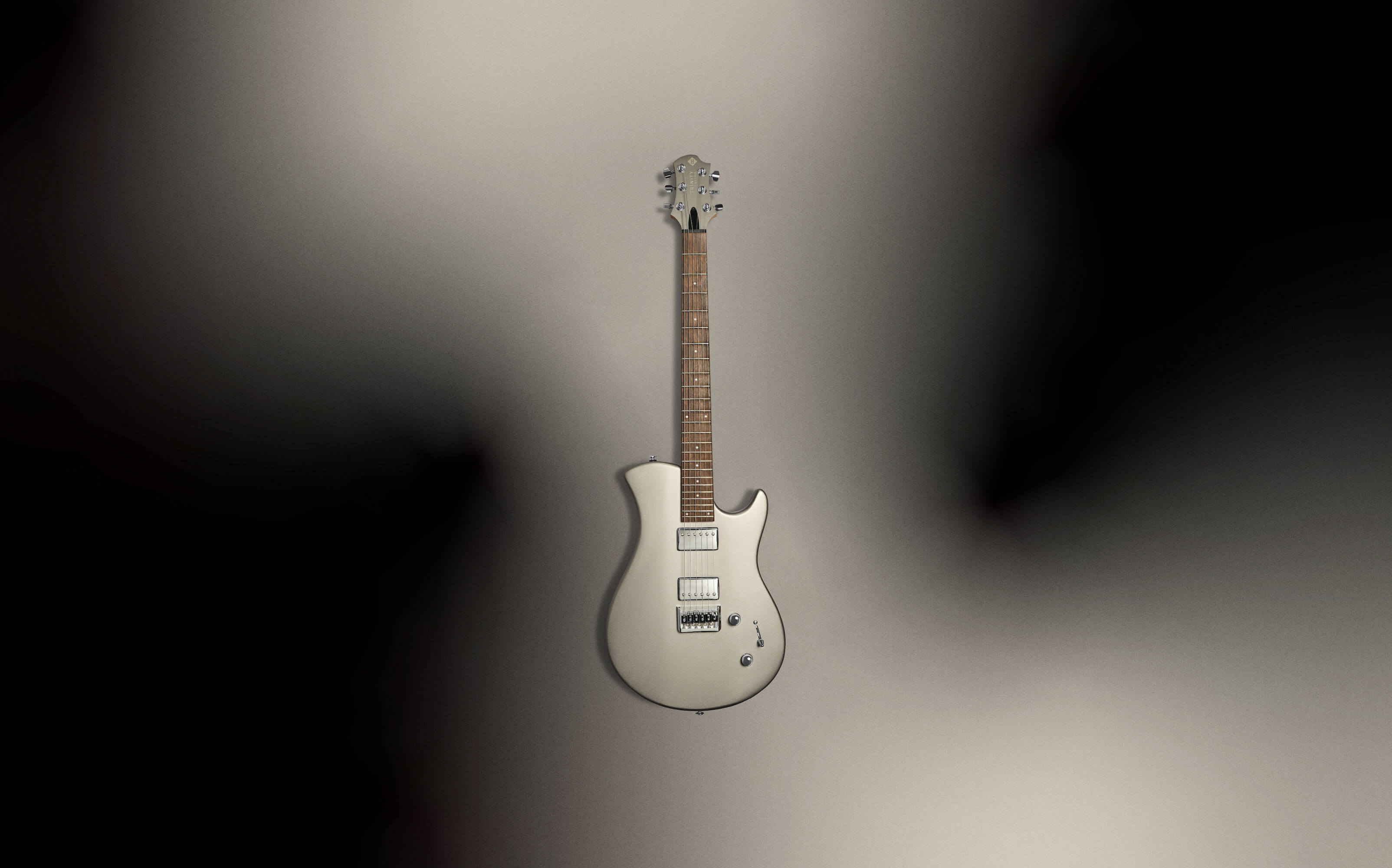Colour Me Impressed | Relish Guitars Switzerland